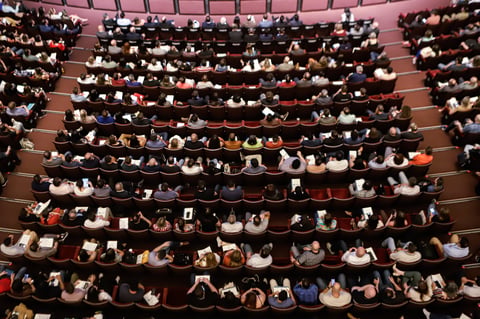Parliamentary session